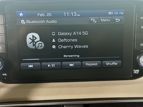 Used 2019 Hyundai Santa Fe SEL w/ Cargo Package image 21