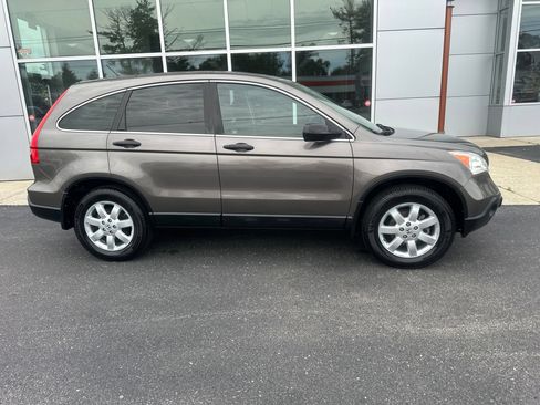 Used 2009 Honda CR-V EX image 9