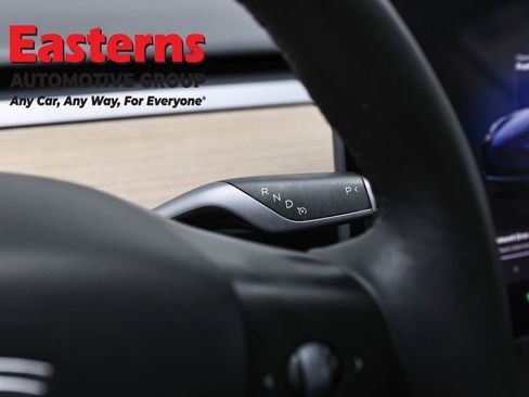 Used 2023 Tesla Model 3 Standard Range RWD image 13