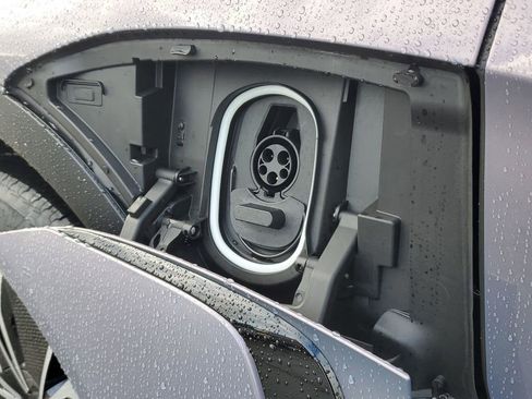 New 2026 Chevrolet Blazer EV LT image 6