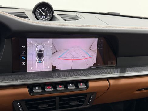 New 2026 Porsche 911 Carrera image 44