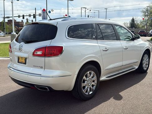 Used 2013 Buick Enclave Premium AWD/4WD image 5
