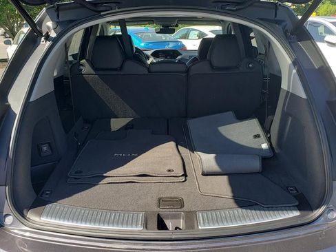 Certified 2020 Acura MDX SH-AWD image 8