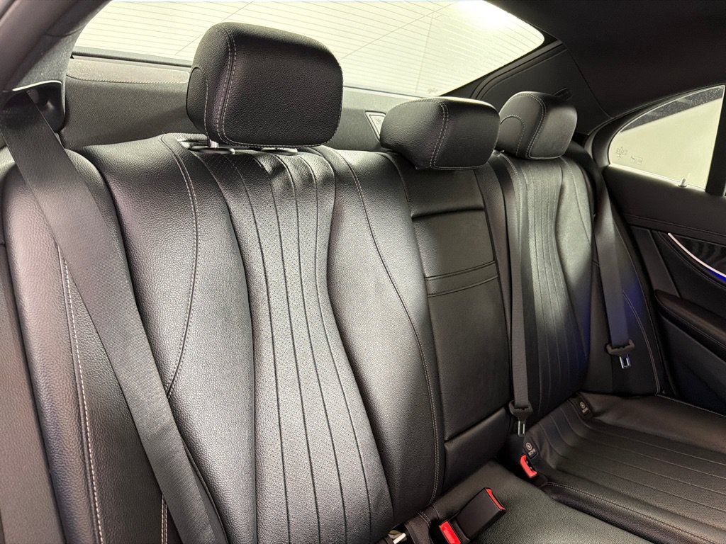 Used 2019 Mercedes-Benz E 300 4MATIC w/ Premium 1 Package image 22
