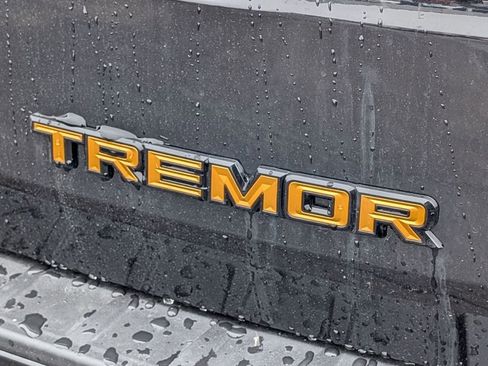 New 2026 Ford Explorer Tremor image 13