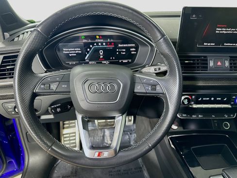 Used 2022 Audi SQ5 Premium Plus image 19