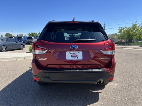 Used 2023 Subaru Forester Limited AWD/4WD image 11