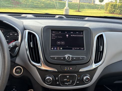 Used 2024 Chevrolet Equinox LS FWD image 28