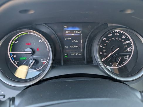 Used 2024 Toyota Camry LE FWD image 17