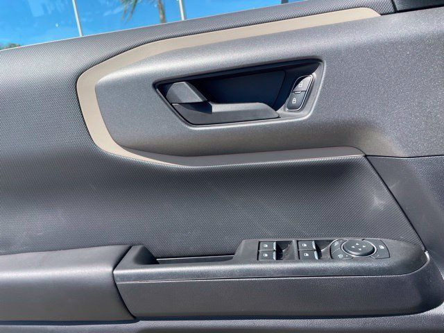 New 2026 Ford Bronco Sport Big Bend AWD/4WD image 18