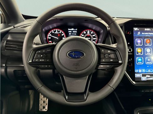 New 2026 Subaru Impreza RS image 11