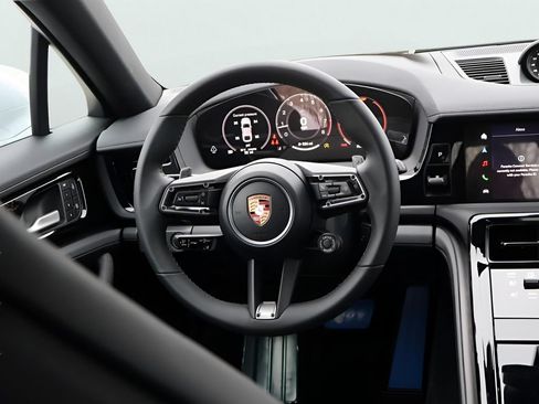 Certified 2026 Porsche Panamera 4 AWD/4WD image 20