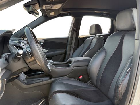 Used 2022 Acura RDX A-Spec image 9