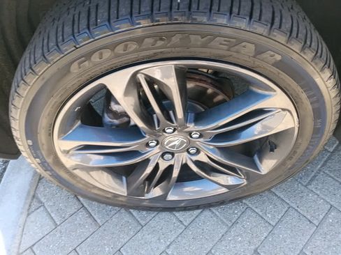 Used 2024 Acura RDX A-Spec AWD/4WD image 10