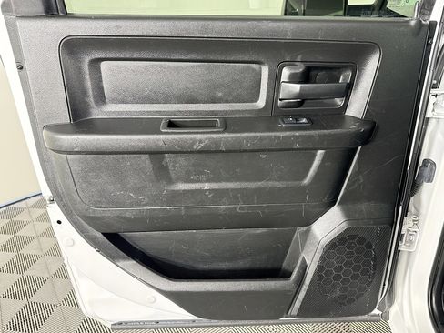 Used 2021 RAM 2500 Tradesman image 25