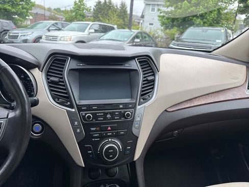 Used 2018 Hyundai Santa Fe Sport AWD/4WD image 24