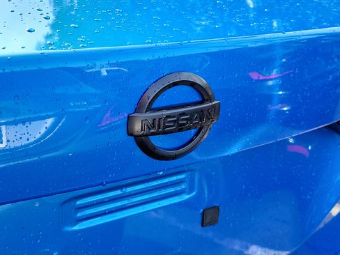 Used 2022 Nissan Sentra SV w/ Trunk Package FWD image 5