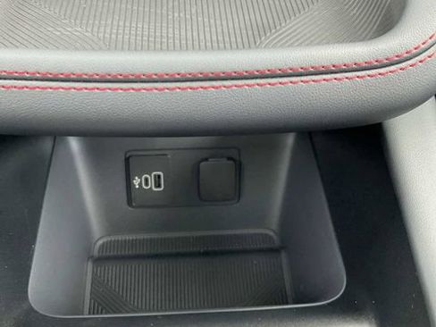Used 2026 Ford Explorer ST w/ Sun And Sound Package AWD/4WD image 37
