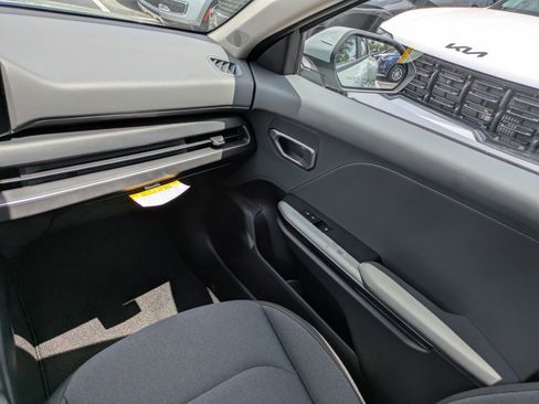 Certified 2026 Kia K4 FWD image 25