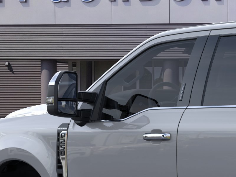 New 2026 Ford F250 Platinum w/ Platinum Plus Package AWD/4WD image 20