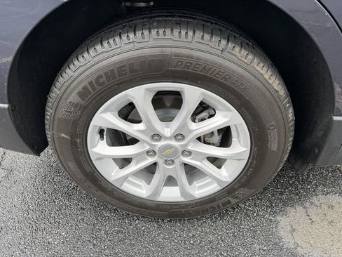 Used 2019 Chevrolet Equinox LT FWD image 43