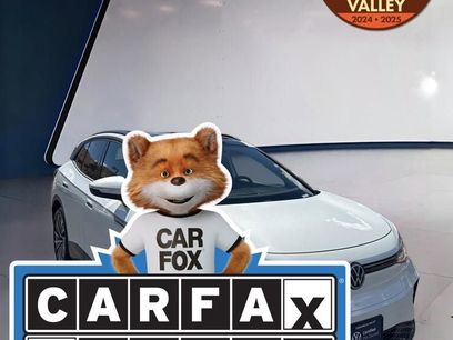 Used 2024 Volkswagen ID.4 S