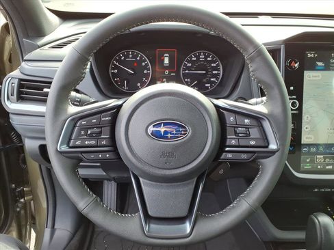 New 2026 Subaru Forester Limited image 14