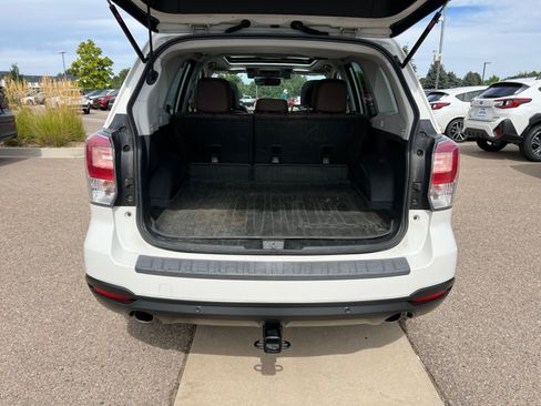 Used 2018 Subaru Forester 2.0XT Touring AWD/4WD image 32