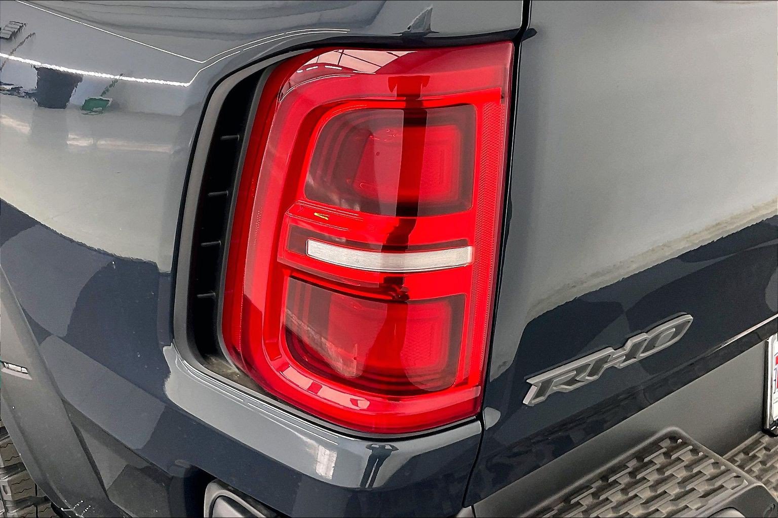 New 2026 RAM 1500 RHO AWD/4WD image 16