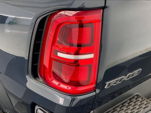 New 2026 RAM 1500 RHO AWD/4WD image 16