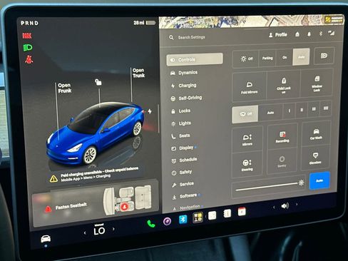 Used 2023 Tesla Model 3 Standard Range RWD image 22