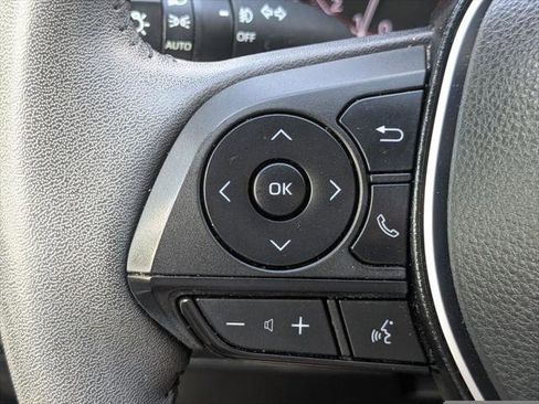 Certified 2023 Toyota RAV4 XLE Premium FWD image 26