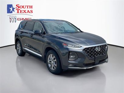 Used 2020 Hyundai Santa Fe SEL