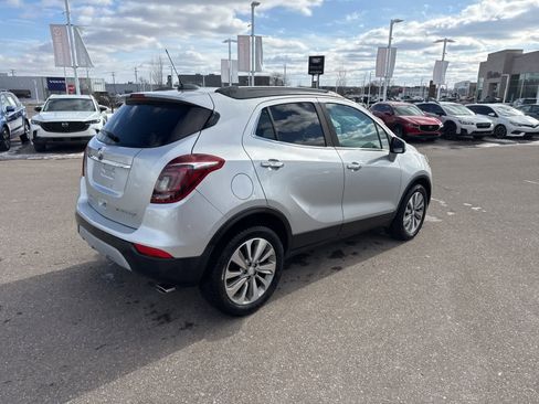 Used 2017 Buick Encore Preferred image 6