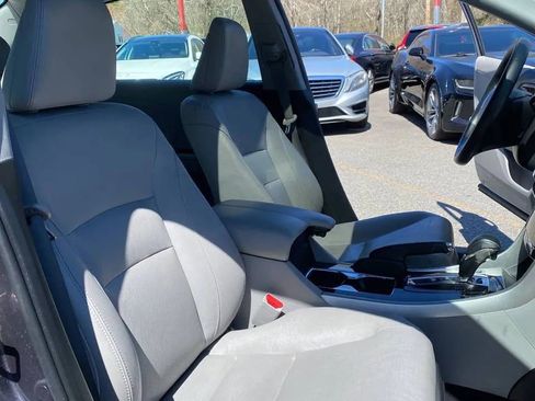 Used 2017 Honda Accord EX-L image 23