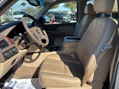Used 2009 Chevrolet Silverado 1500 LTZ w/ White Diamond Edition image 58