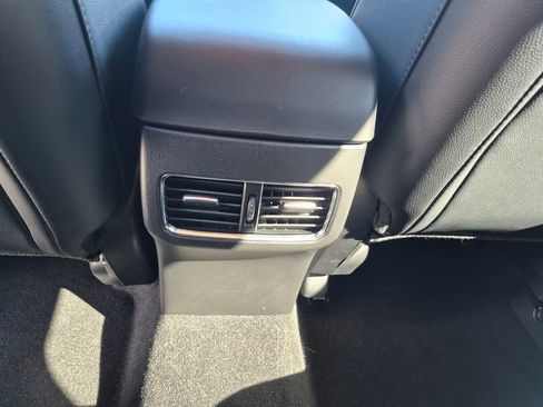 Used 2025 MAZDA CX-5 AWD 2.5 S w/ Preferred Package image 22