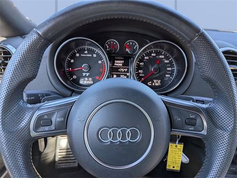 Used 2013 Audi TT 2.0T Premium Plus image 34