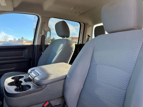 Used 2018 RAM 2500 Tradesman w/ Power Wagon Package image 32