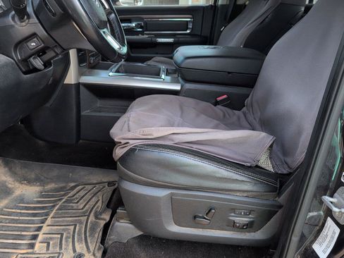 Used 2014 RAM 2500 Laramie AWD/4WD image 13