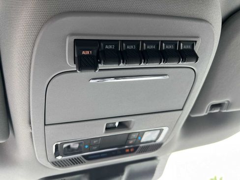 Used 2024 Ford F350 Lariat w/ Chrome Package AWD/4WD image 26