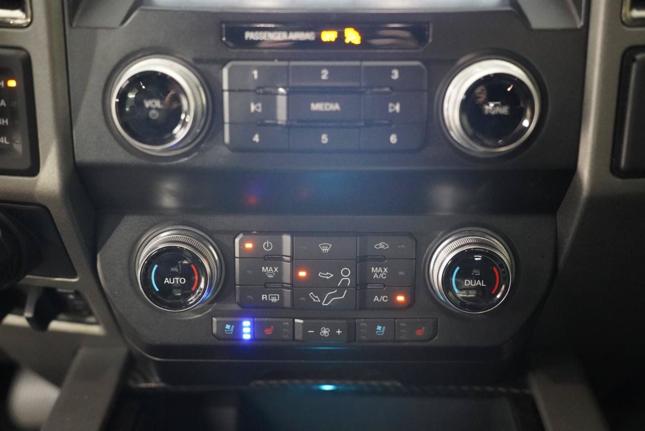 Used 2019 Ford F150 Raptor w/ Equipment Group 802A Luxury AWD/4WD image 21