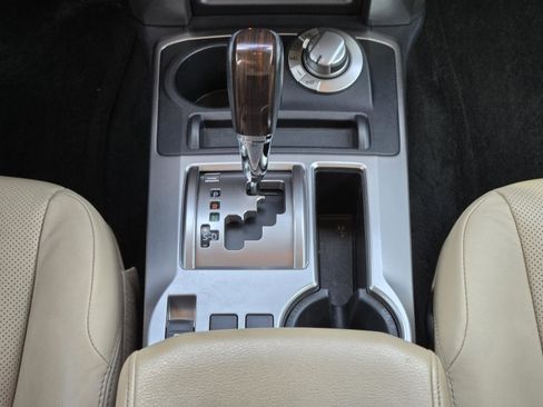 Used 2022 Toyota 4Runner Limited image 22