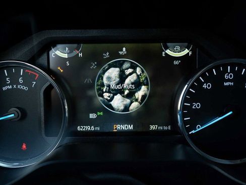 Used 2022 Ford Expedition Max Limited image 32