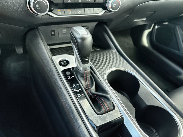 Used 2026 Nissan Altima 2.5 SR FWD image 19