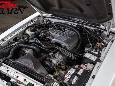 Used 1992 Ford Mustang GT RWD image 52