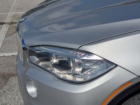 Used 2018 BMW X5 xDrive35i image 20