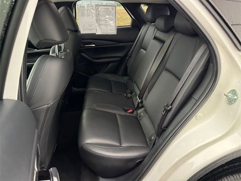 Used 2025 MAZDA CX-30 AWD 2.5 S w/ Preferred Package image 25