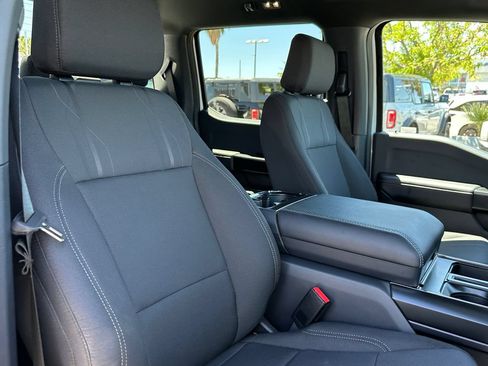 New 2026 Ford F150 STX RWD image 17