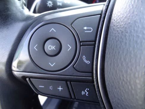 Used 2023 Toyota Camry XSE w/ Navigation Package FWD image 17